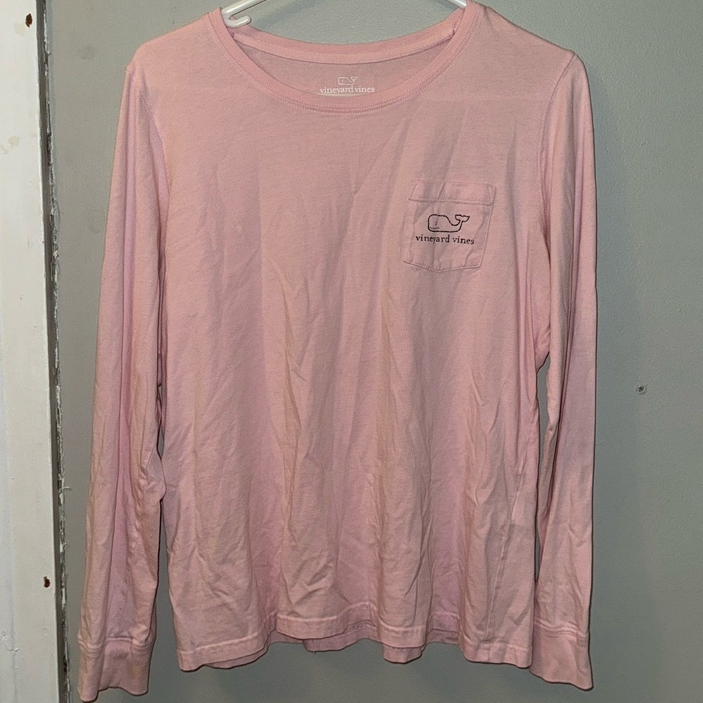 Vineyard Vines long sleeve